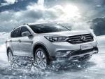 Dongfeng Fengshen AX7 2014 года